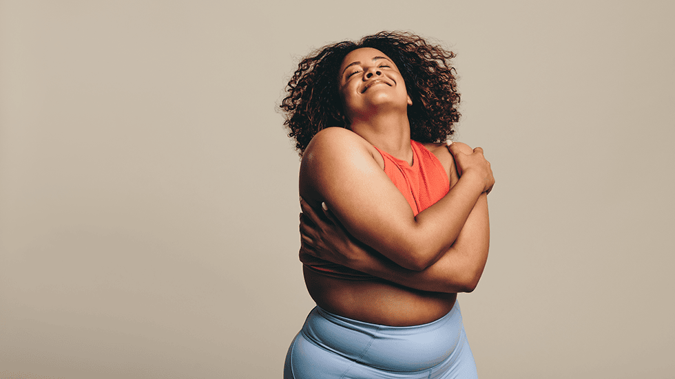 Body Positivity und Psoriasis: Zwischen Akzeptanz und Gesundheit