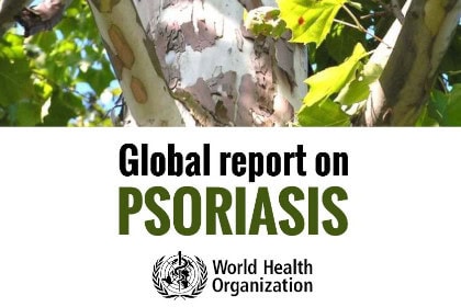 Global report on Psoriasis - WHO
